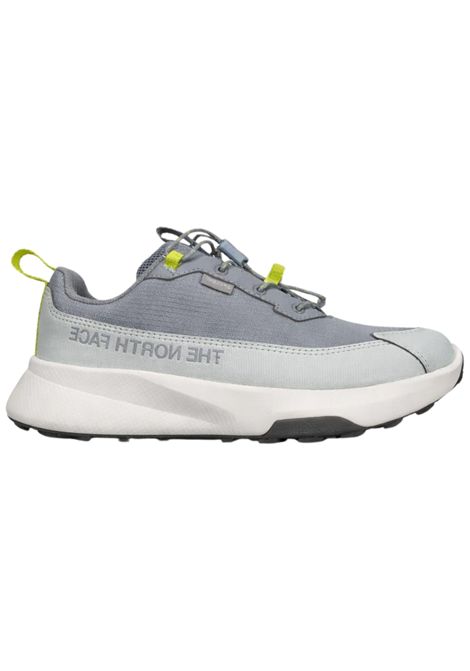 Unisex grey/yellow shoes THE NORTH FACE | G5HKT3GRIGIO